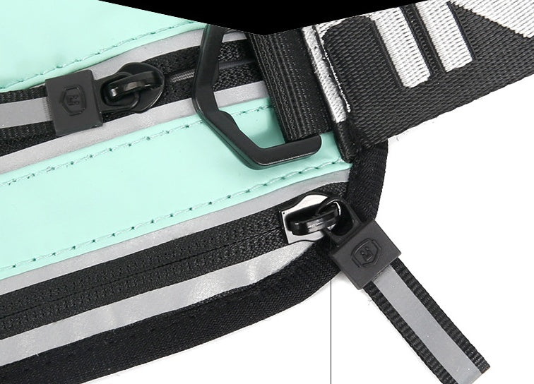 New Water Bottle Pockets For Outdoor Fitness Pickleball