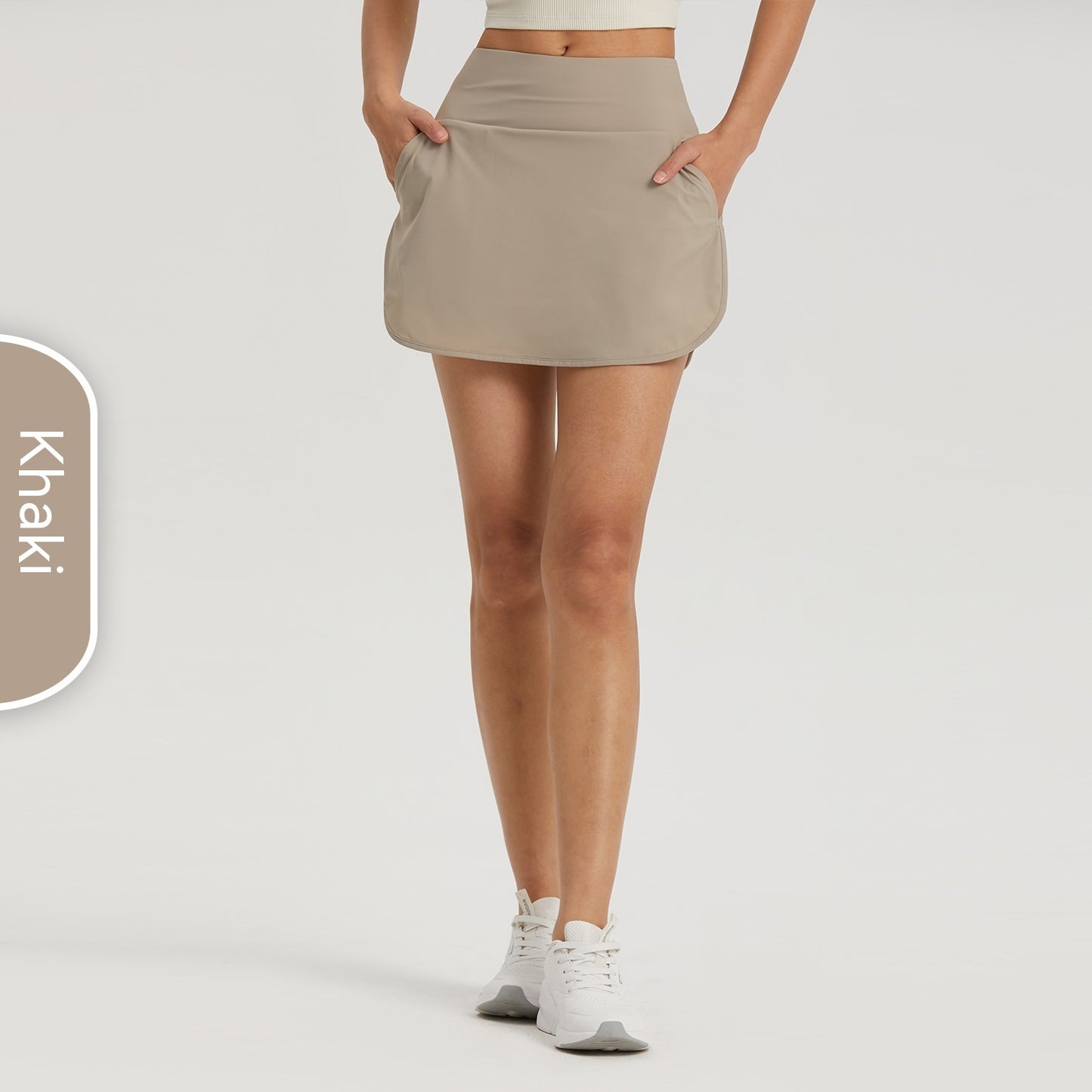 Women's Cool Pickleball Sports Yoga Culottes