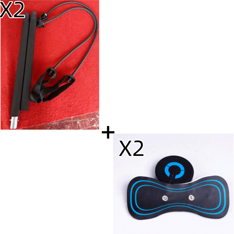 Mini Neck Massager Cervical Vertebra Massager Adjustable Portable Massager For Arms Neck Shoulder & Back