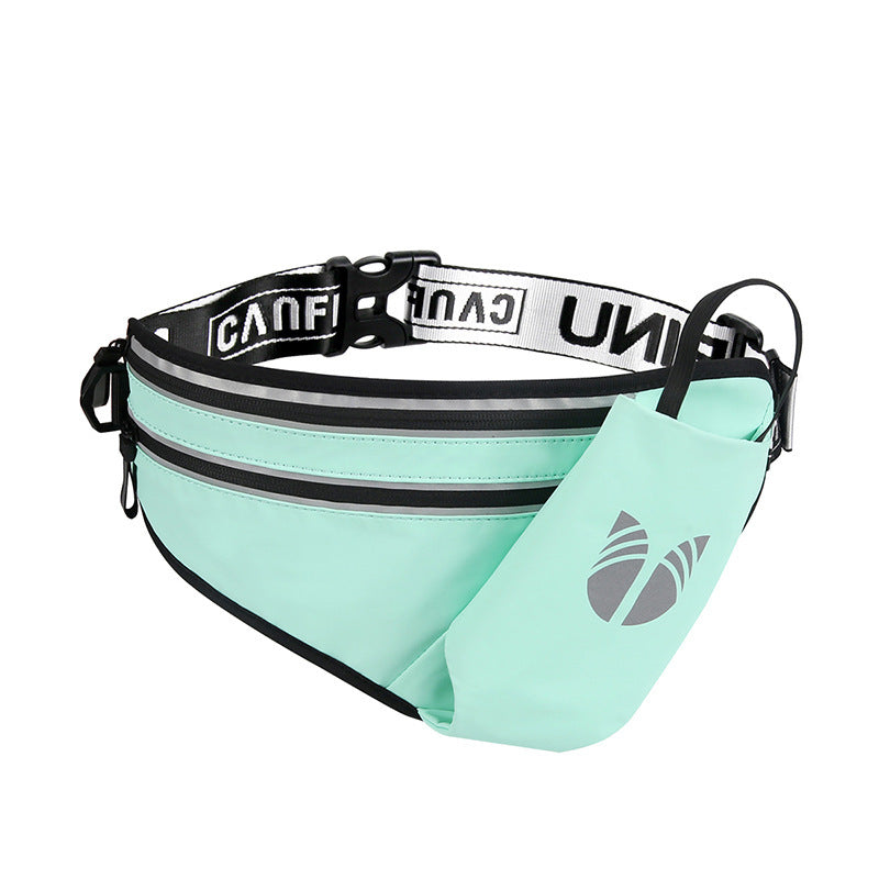 New Water Bottle Pockets For Outdoor Fitness Pickleball