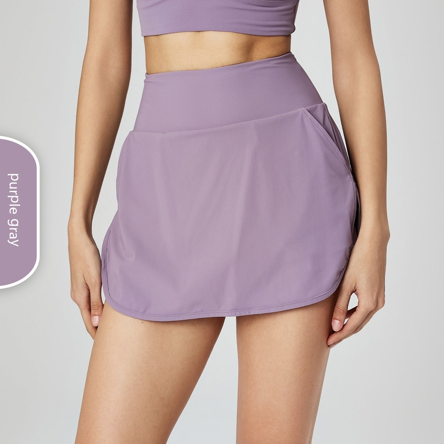 Women's Cool Pickleball Sports Yoga Culottes