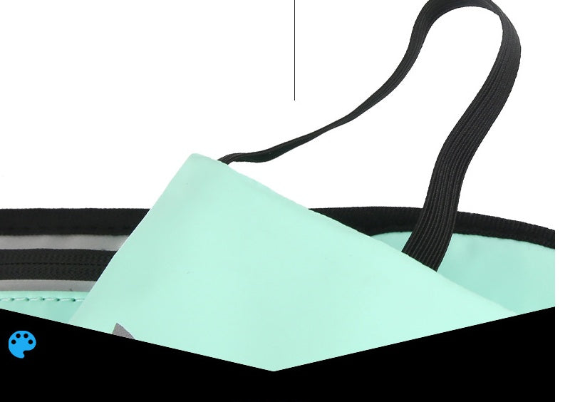 New Water Bottle Pockets For Outdoor Fitness Pickleball