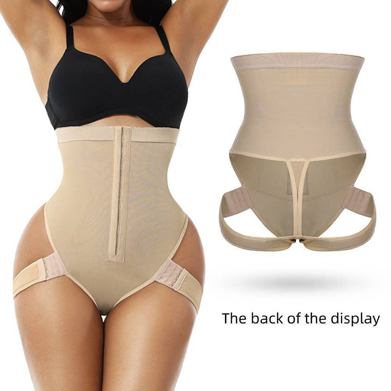 #1 NEW Butt Lifter Control Panties Briefs Seamless Shapewear