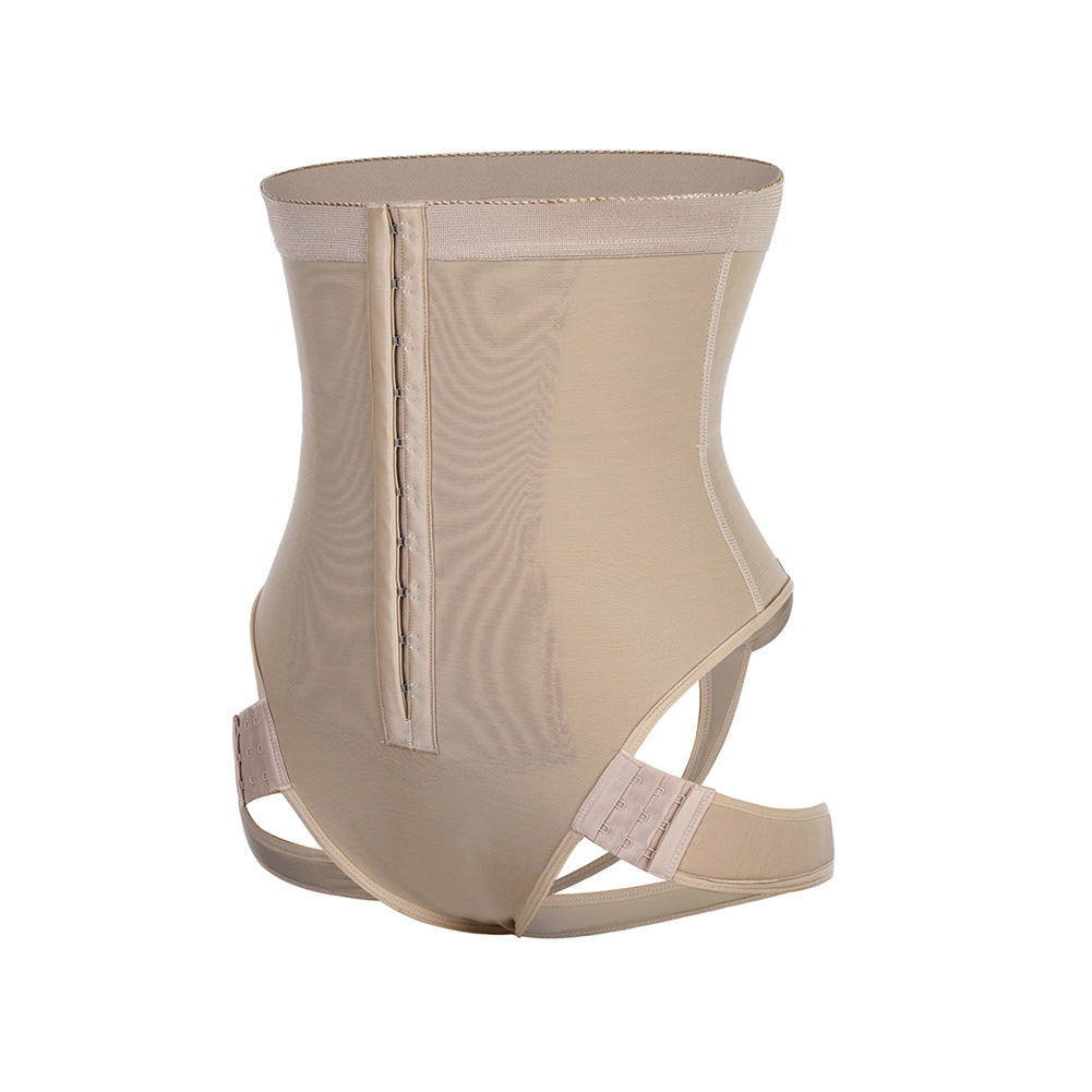 #1 NEW Butt Lifter Control Panties Briefs Seamless Shapewear