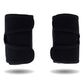 Sports Waist Belt Adjustable One-piece Girdle with Leg Straps