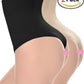 Tummy Control Panties Wedding Dress G-string Body Shaper High Waist Trainer