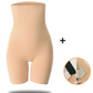 Women Shapewear Tummy Control Body Shaper Butt Lifter, Strap High Waist Girdle