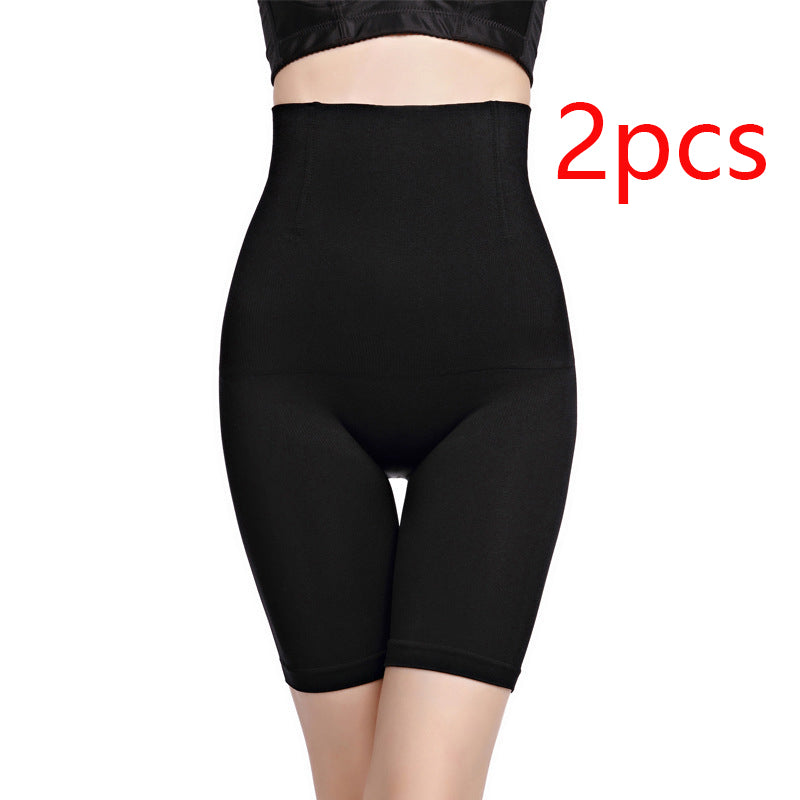 Women Shapewear Tummy Control Body Shaper Butt Lifter, Strap High Waist Girdle