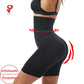Women Shapewear Tummy Control Body Shaper Butt Lifter, Strap High Waist Girdle