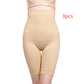 Women Shapewear Tummy Control Body Shaper Butt Lifter, Strap High Waist Girdle