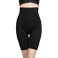 Women Shapewear Tummy Control Body Shaper Butt Lifter, Strap High Waist Girdle