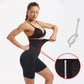 Women Shapewear Tummy Control Body Shaper Butt Lifter, Strap High Waist Girdle