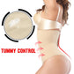 Tummy Control Panties Wedding Dress G-string Body Shaper High Waist Trainer