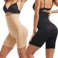 Women Shapewear Tummy Control Body Shaper Butt Lifter, Strap High Waist Girdle