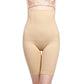 Women Shapewear Tummy Control Body Shaper Butt Lifter, Strap High Waist Girdle