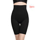 Women Shapewear Tummy Control Body Shaper Butt Lifter, Strap High Waist Girdle