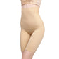 Women Shapewear Tummy Control Body Shaper Butt Lifter, Strap High Waist Girdle